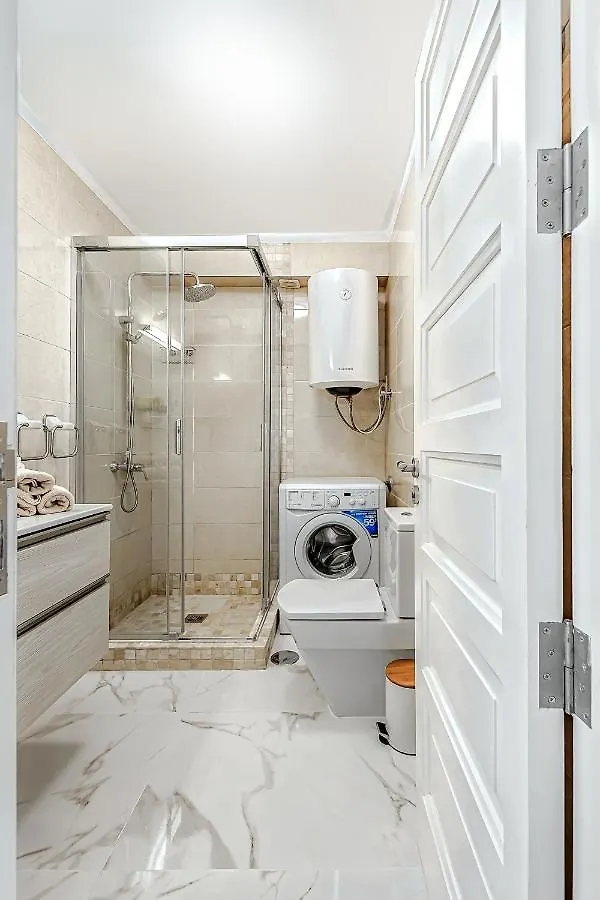Apartment Lux Parque Santiago2 Las Americas First Line Playa de las Americas