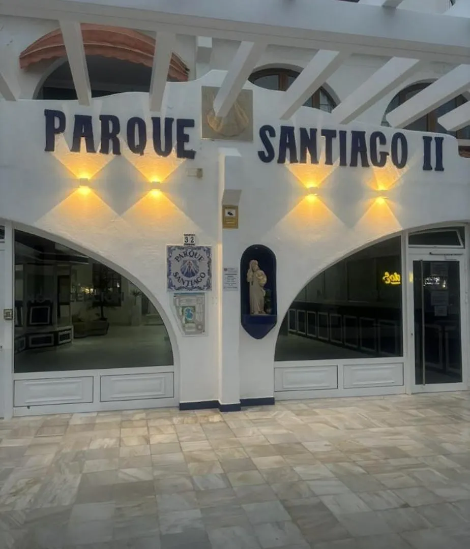 アパート Lux Parque Santiago2 Las Americas First Line プラヤ・デ・ラス・アメリカス